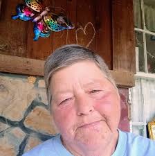 Photo of James William Plez Bill Cole and his family in Lawrence County AL