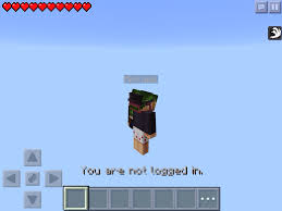 Pocket edition (informally known as mcpe or pe) was the former title of the bedrock edition of minecraft developed by mojang studios for mobile devices before 1.2.0, although subsequent builds are still commonly (if erroneously) referred to as pocket edition. Why Can T I Type To The Chat When I Join The Server Arqade
