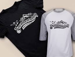 Merancang desain kaos, kemeja, dan celana dengan bantuan aplikasi desain baju. Sribu Desain Seragam Kantor Baju Kaos Design Kaos Distro