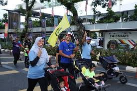 Kempen pemeriksaan kesihatan anjuran persatuan keselamatan taman pertama. Kkmalaysia On Twitter Program Big Walk Sempena Kl Car Free Morning 2019 Di Dataran Merdeka Pagi Td Ini Kempen Gaya Hidup Sihat Sempena Worldhealthday Hari Ini Ment Kesihatan Drdzul Rasmikan Program Itu