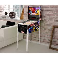 Quaker pinballs by erica uten craft. Old Pinball Machines Wayfair
