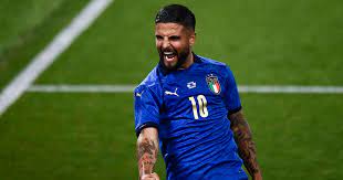 Ein eigentor eröffnet den torreigen der italiener, bei denen besonder lorenzo insigne mit spielfreude überzeugt. Dgnnlvo7ua67um