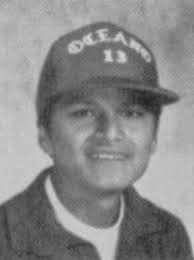 Happy Birthday In Heaven Richard Warwick Class of 1994 March 3, 1976