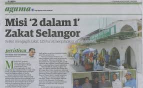 Berikut disertakan harga zakat fitrah di negeri selangor pada tahun 2021. Lembaga Zakat Selangor Cawangan Klang Bertanya Y
