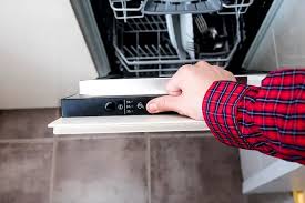 Tumble dryer's water tank is empty. Dishwasher Won T Start Troubleshoot In 9 Steps House Method