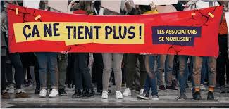 Le Mouvement associatif | Paris