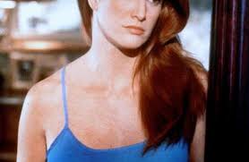Angie everhart and tasha de vasconcelos for chantal thomass rtw ss 1992. Avenging Angel Der Racheengel 1999 Film Cinema De