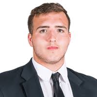 Tommy Dickinson Stats, NCAAF News, Bio and More