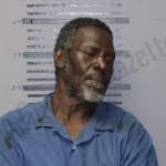 Ernest Myrick — Thomas County Jail Bookings