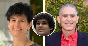 Chuyện bi hài của Sam Bankman-Fried: Thuê bố mẹ là giáo sư luật Stanford  phụ trách pháp lý, đồng hành từ lúc là tỷ phú đến khi... bị bắt