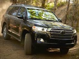 Toyota has revealed details regarding the facelifted toyota land cruiser which can be expected in south africa by the end of 2015. Tustin Toyota 2016 Toyota Land Cruiser Info For Orange County