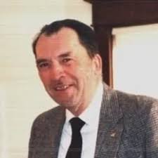 Obituary information for James Francis Hoak