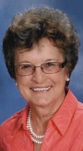 Obituary for Donna J. Meyer