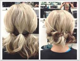 110 Beautiful Short Hair Updos For Everyday Wear And Special Occasions Short Hair Styles Easy Short Hair Updo Short Hair Up