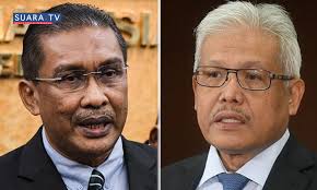 Kuala lumpur, july 26 — the government has. Polis Akan Panggil Takiyuddin Aduan Persenda Agong
