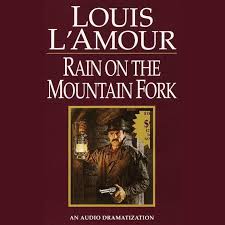 Pin On Louis L Amour Books Cover Art