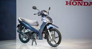 Xe sở hữu kích thước tổng thể cân đối với số đo dài x rộng x. Honda Future Fi 125cc Má»›i Chinh Thá»©c Ra Máº¯t