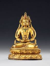 铜鎏金无量寿佛创作年代清早期尺寸高13 5cm 估价1 500 000 2 500 000 jpy 作品分类佛教文物其它拍卖公司株式会社东京中央拍卖拍卖会2016春季拍卖专场名称古玩珍藏拍卖日期