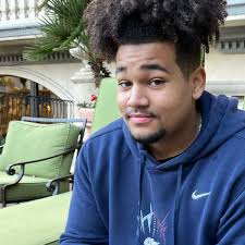 Mario Lane's Football Recruiting Profile