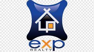 Exp realty logo designed by usman ahmad. Real Estate Estate Agent House Exp Realty Barbara Giberson Home House Logo Property Alberta Png Pngwing