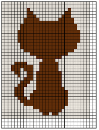 We did not find results for: Simple Cat Pattern Cross Stitch By Whispmi21 On Deviantart Cat Cross Stitch Pattern Cat Pattern Cross Stitch Patterns