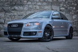 Image result for Avus Silver 2008 RS4