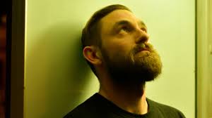 Jack R. Reilly's 'Blood' Is Perfect For The Grown-Up Rockdog