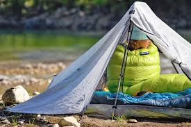 Best Backpacking Sleeping Bags Of 2020 Switchback Travel