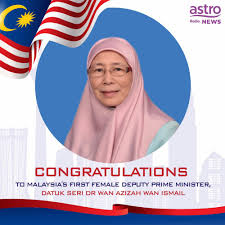 We did not find results for: Raaga On Twitter Here S The New 2018 Malaysian Cabinet And Council Of Elders And Congratulations To Datuk Seri Dr Wan Azizah For Becoming The Country S First Female Deputy Prime Minister Astro