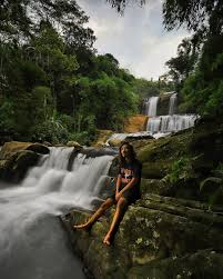 Luas wilayah kecamatan cilongok yakni 105,34 km² atau mengisi 7. 15 Destinasi Wisata Di Banyumas Yang Tidak Kalah Keren Dari Jogja Dan Semarang