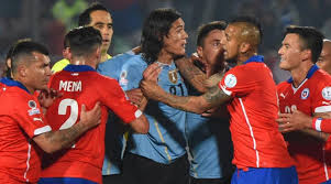 En el 2019 copa américa, chile jugará contra uruguay en el estadio periodista mário filho en río de janeiro. Chile Vs Uruguay Preview Tips And Odds Sportingpedia Latest Sports News From All Over The World