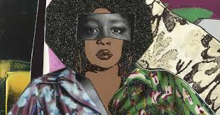 Mickalene Thomas: All About Love