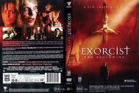 The film serves as a prequel to the exorcist (1973). Covers Box Sk Exorcist The Beginning 2004 Ws R4 High Quality Dvd Blueray Movie