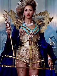 Bow Down: Celebrating Beyoncé's Empowering Anthem