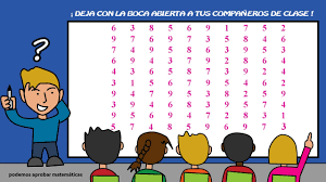 Estos juegos, a modo de ejercicios, les pueden ayudar a estudiar matemáticas. Ejercicios Mentales Matematicos Para Secundaria 31 Acertijos Matematicos Listos Para Pasartelo En Grande Durante Todo Un Mes Yo Soy Tu Profe Actividades Con Soluciones De Matematicas En Pdf