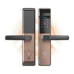 Khóa cửa vân tay Kitos KT-G300