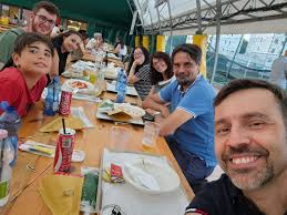 🔴 DAL 16 LUGLIO BROLLO SENZA MEDICO DI FAMIGLIA Domani, sabato 26 luglio,  vi aspettiamo per un incontro informativo sulla situazione dei servizi  sanitari a Villaggio Brollo. 🖊️ Durante l'incontro sarà possibile