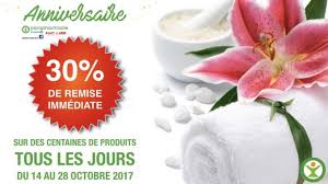 Procédez à la commande sur le site parapharmacie discount de manière. La Parapharmacie Fete Son Anniversaire Leclerc Pont L Abbe