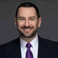 Angela Corso Topgolf