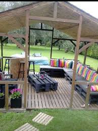 How to install porch flooring. Screened Patio Gazebos Ideas On Foter
