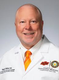 OSU Center for Health Sciences