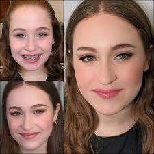 Francie Fruitman: Make-Up Artist