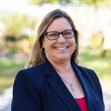 Laura (Althouse) Tefft , MPA, AICP