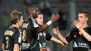 Head to head statistics and prediction, goals, past matches, actual form for ligue 1. Reims In Tune Marseille Football News Sky Sports