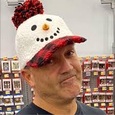 Terry Domer's Instagram, Twitter & Facebook