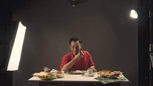 Cari makan / luru lawoh eps 2 ini menceritakan tentang irfan yang mencoba. We Haven T Done Enough To Promote Malaysian Cuisine Says Jalan Jalan Cari Makan Host Nazrudin Video Showbiz Malay Mail