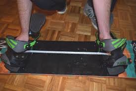 Choosing The Best Snowboard Stance Setup Snowboarding Profiles