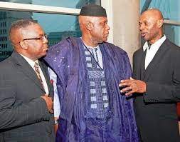 A former military governor of kano state, dominic oneya is dead. Robbers Kill Gen Oneya S Daughter In Delta Latest Nigeria News Nigerian Newspapers Politics