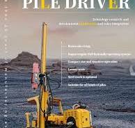 Everstar High-Efficiency Pile Drivers Photovoltaic Solar ...