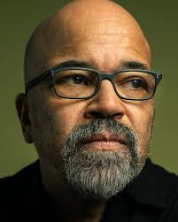 Jeffrey Wright for Collider Had such a blast hanging and chatting! See him  in Highest 2 Lowest out now